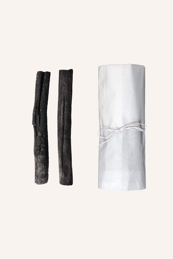 Binchotan Purifying Charcoal Sticks