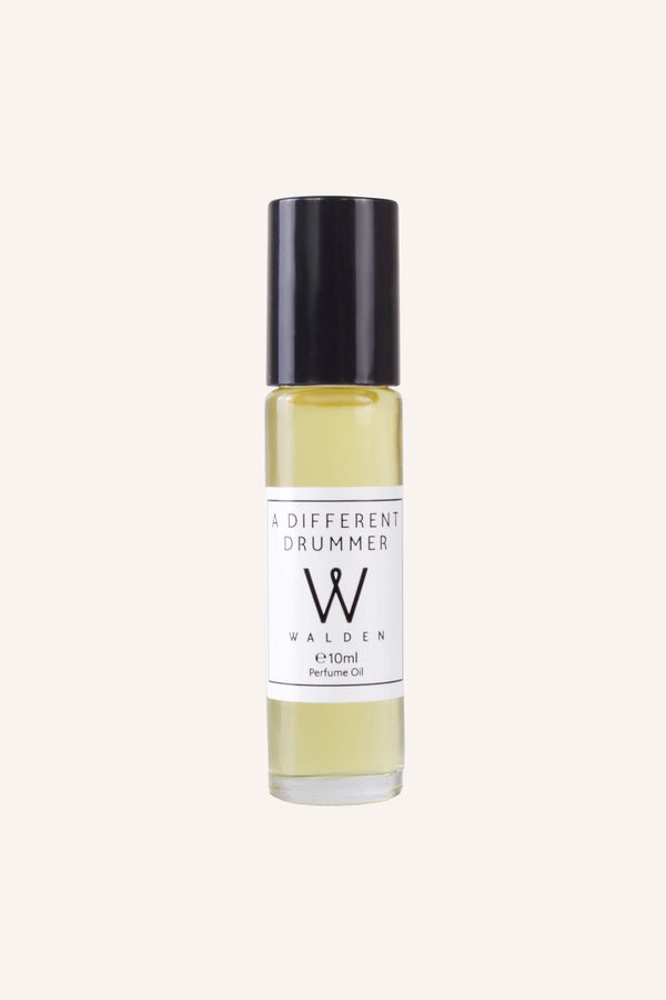 A Different Drummer Perfume Oil