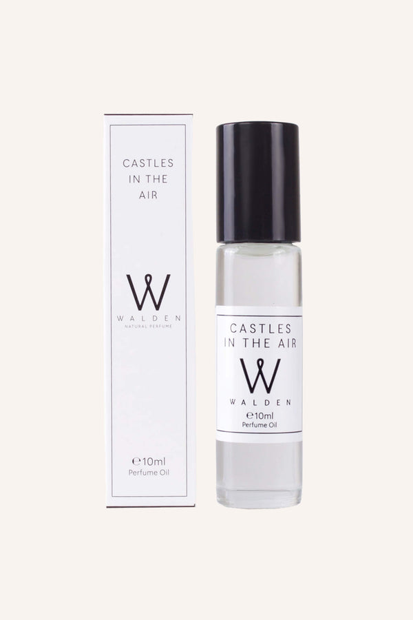 Castles in The Air Perfume Oil