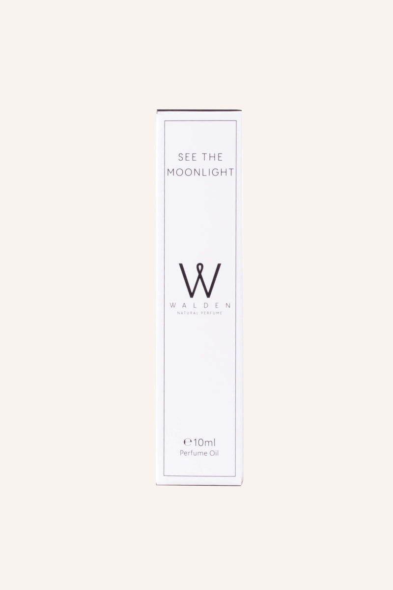 See The Moonlight Perfume Oil