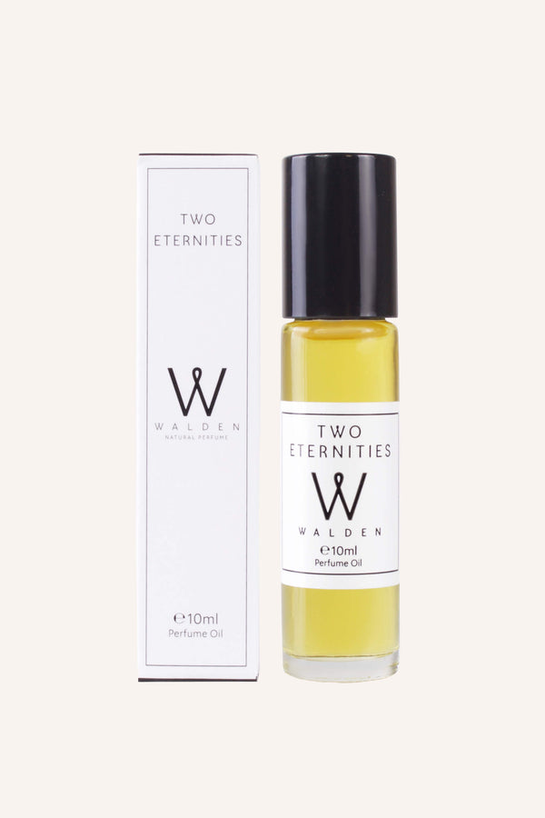 Two Eternities Perfume Oil