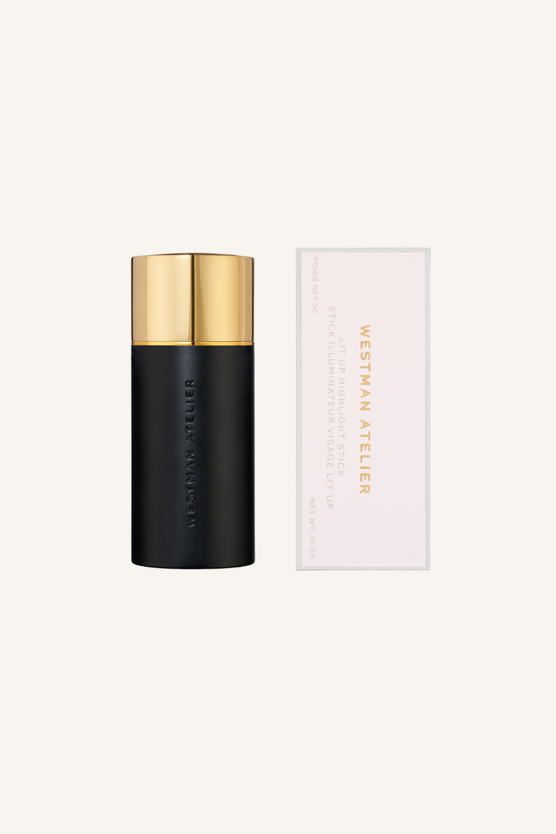 Gave: Westman Atelier Petite Lit