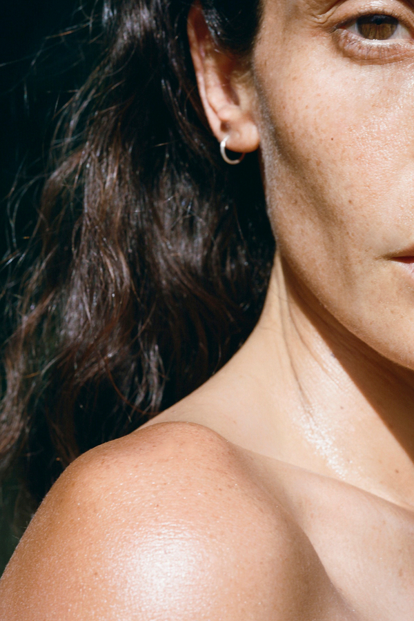 Activist Green Botanical Body Oil