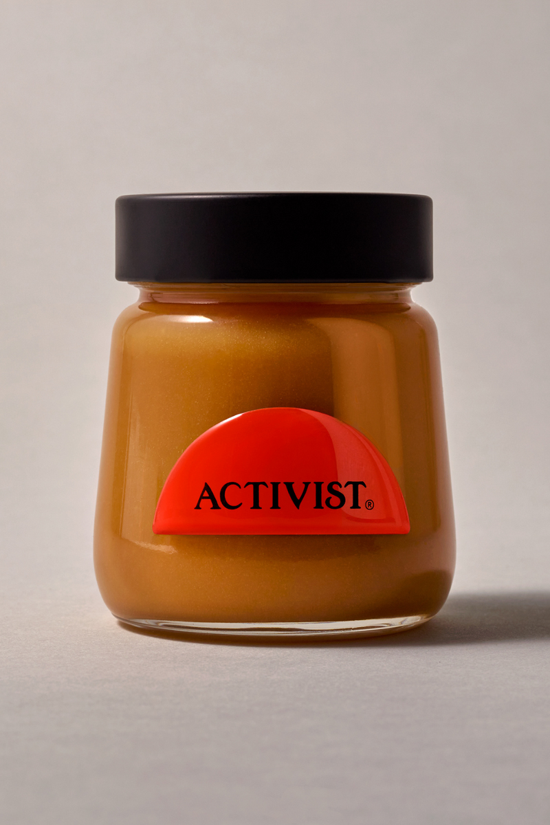 Activist Raw Manuka Honey 300+MGO