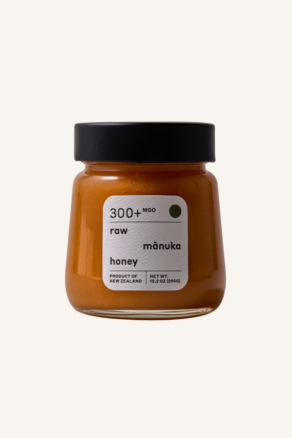 Activist Raw Manuka Honey 300+MGO