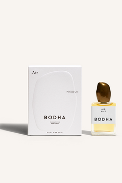 Air Perfume Oil