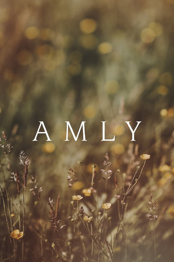 Efterårsevent med Kerry Moore fra Amly - 23. oktober klokken 16.30-18.00