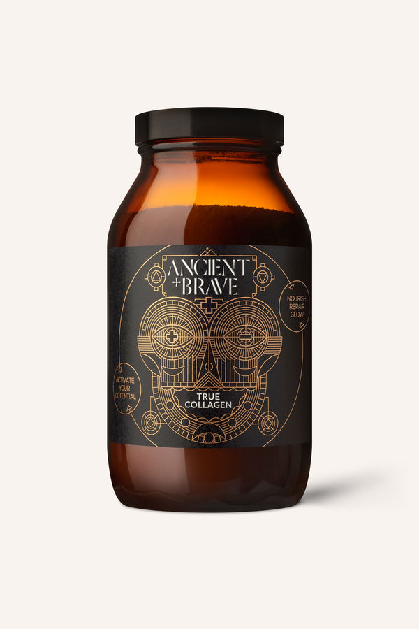 True Collagen Jar
