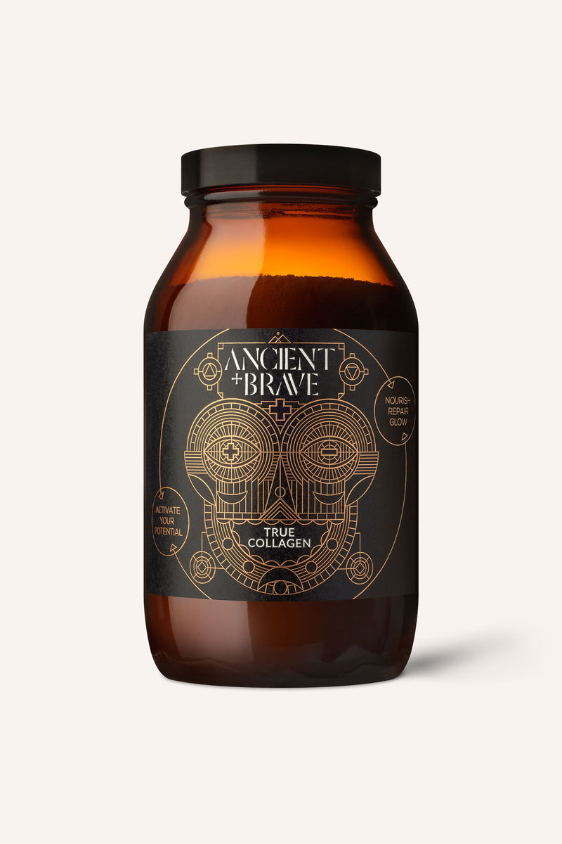 True Collagen Jar