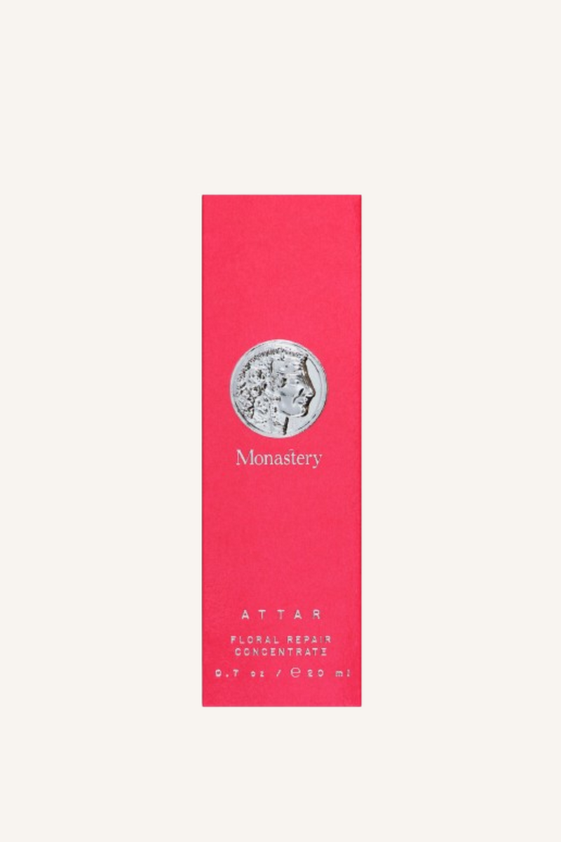 Attar Floral Repair Concentrate