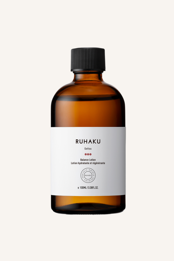 Gettou Balance Lotion
