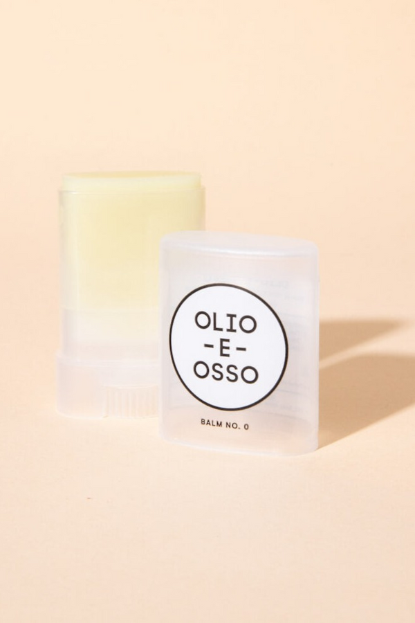 Balm No. 0