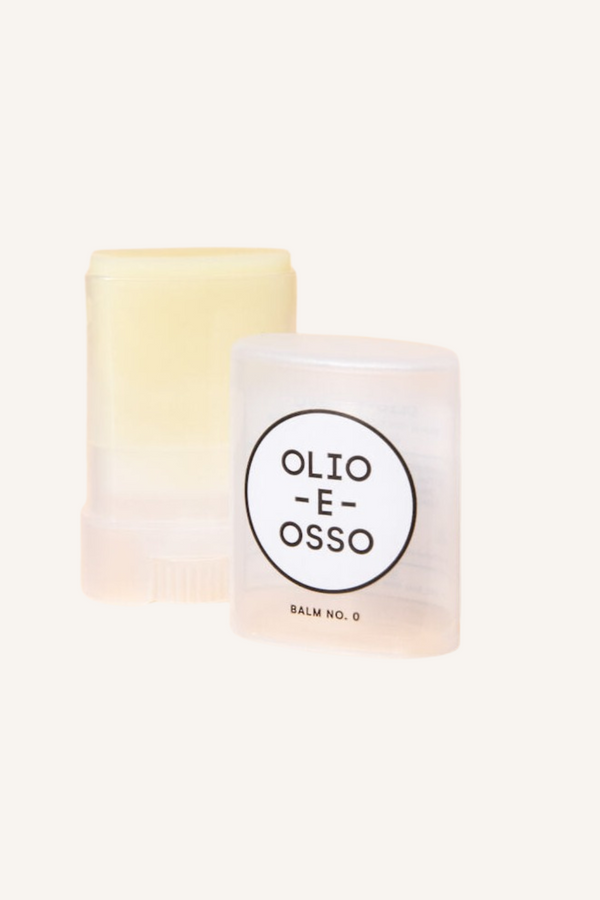 Balm No. 0