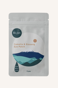 Camelia & Ginseng Eye Patch