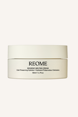 Biogenic Melting Cream