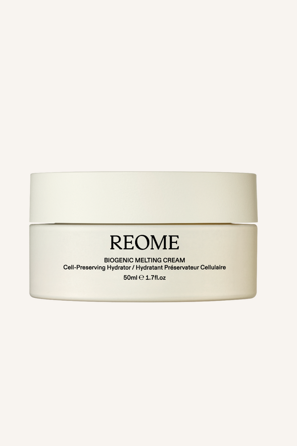 Biogenic Melting Cream