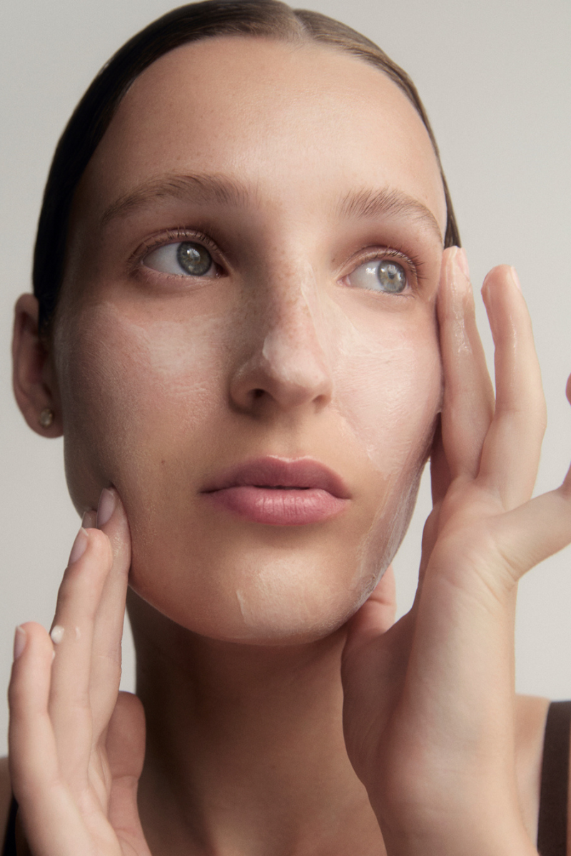 Biogenic Melting Cream