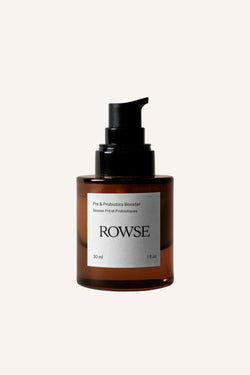 Pre & Probiotics Booster