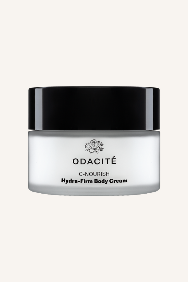 C-Nourish Hydra-Firm Body Cream