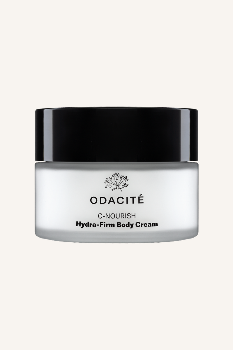 C-Nourish Hydra-Firm Body Cream