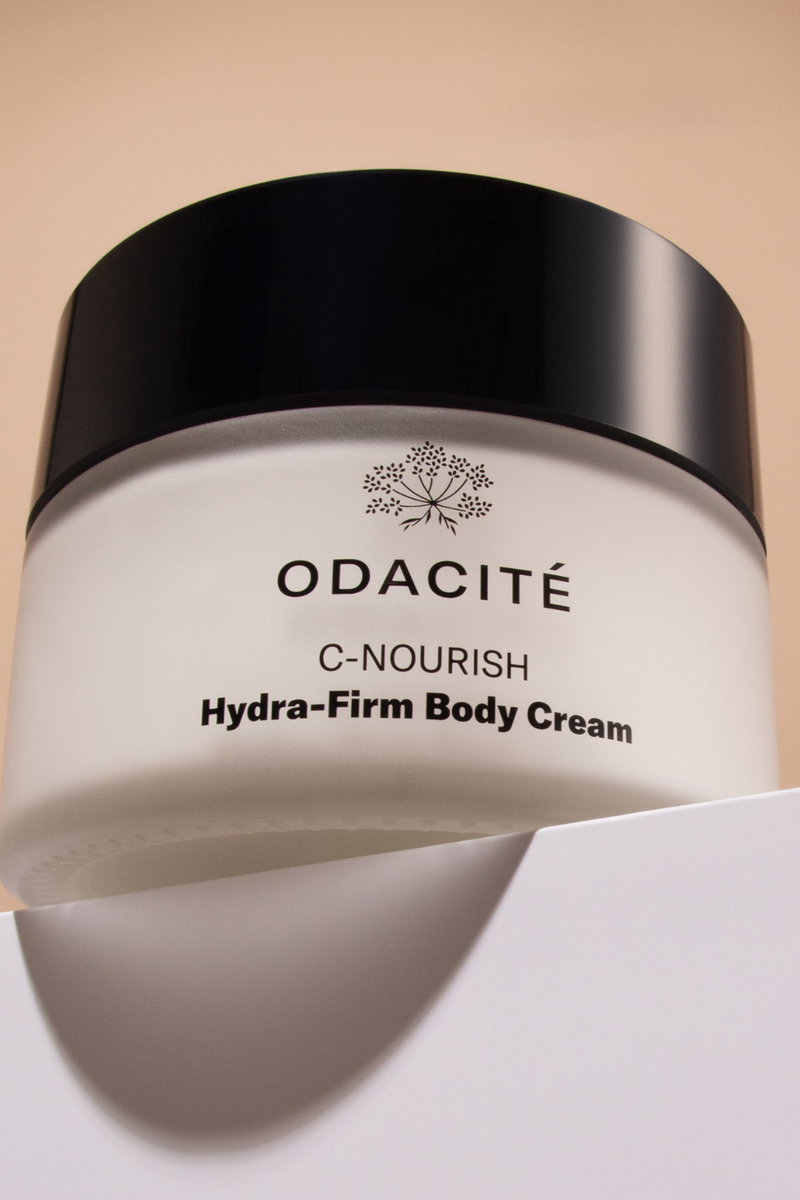 C-Nourish Hydra-Firm Body Cream