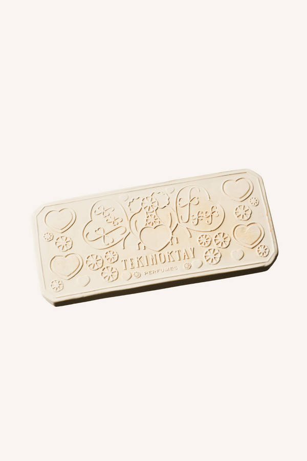 Scented Ceramic - Memory Relief