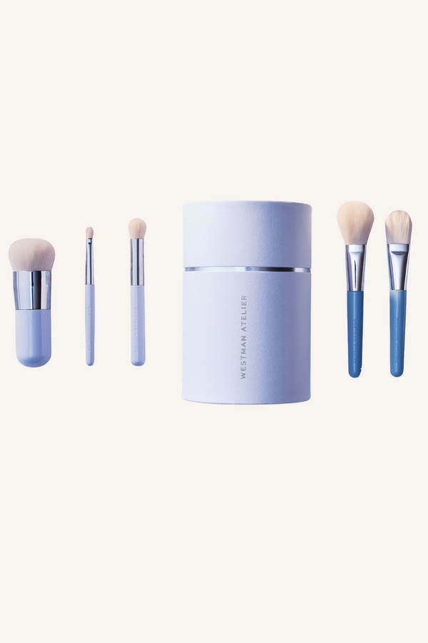 Complexion Brush Collection