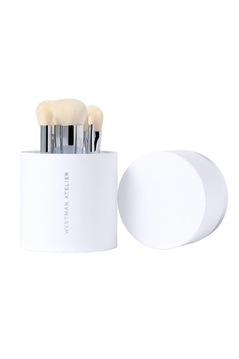 Complexion Brush Collection