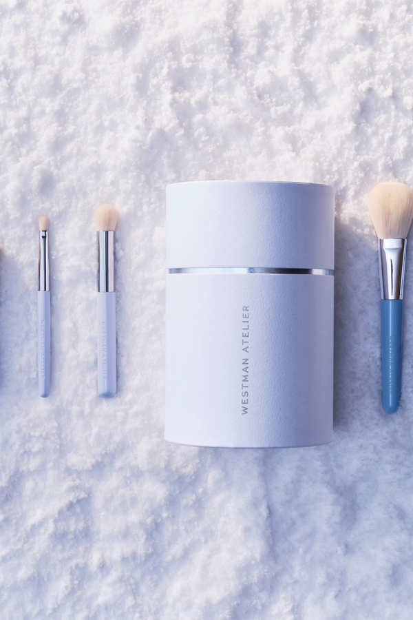 Complexion Brush Collection
