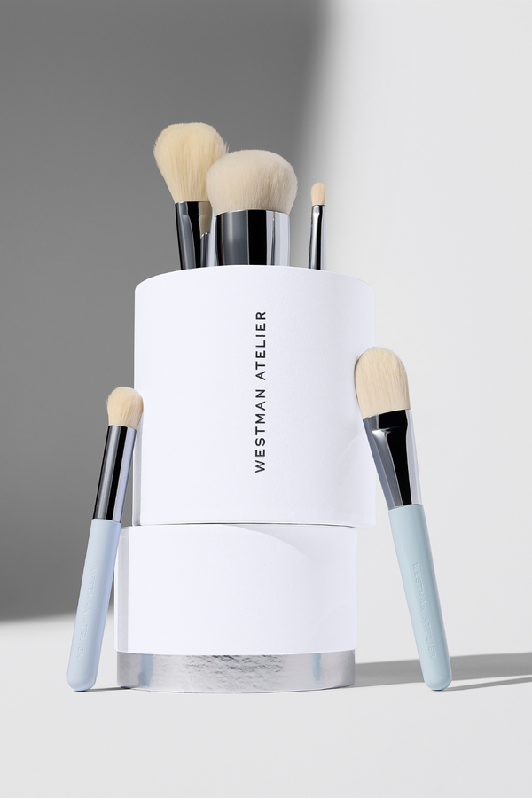 Complexion Brush Collection