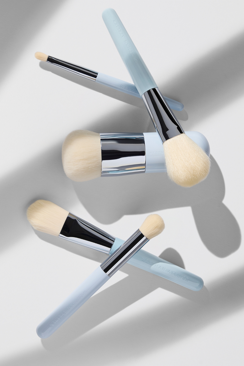 Complexion Brush Collection