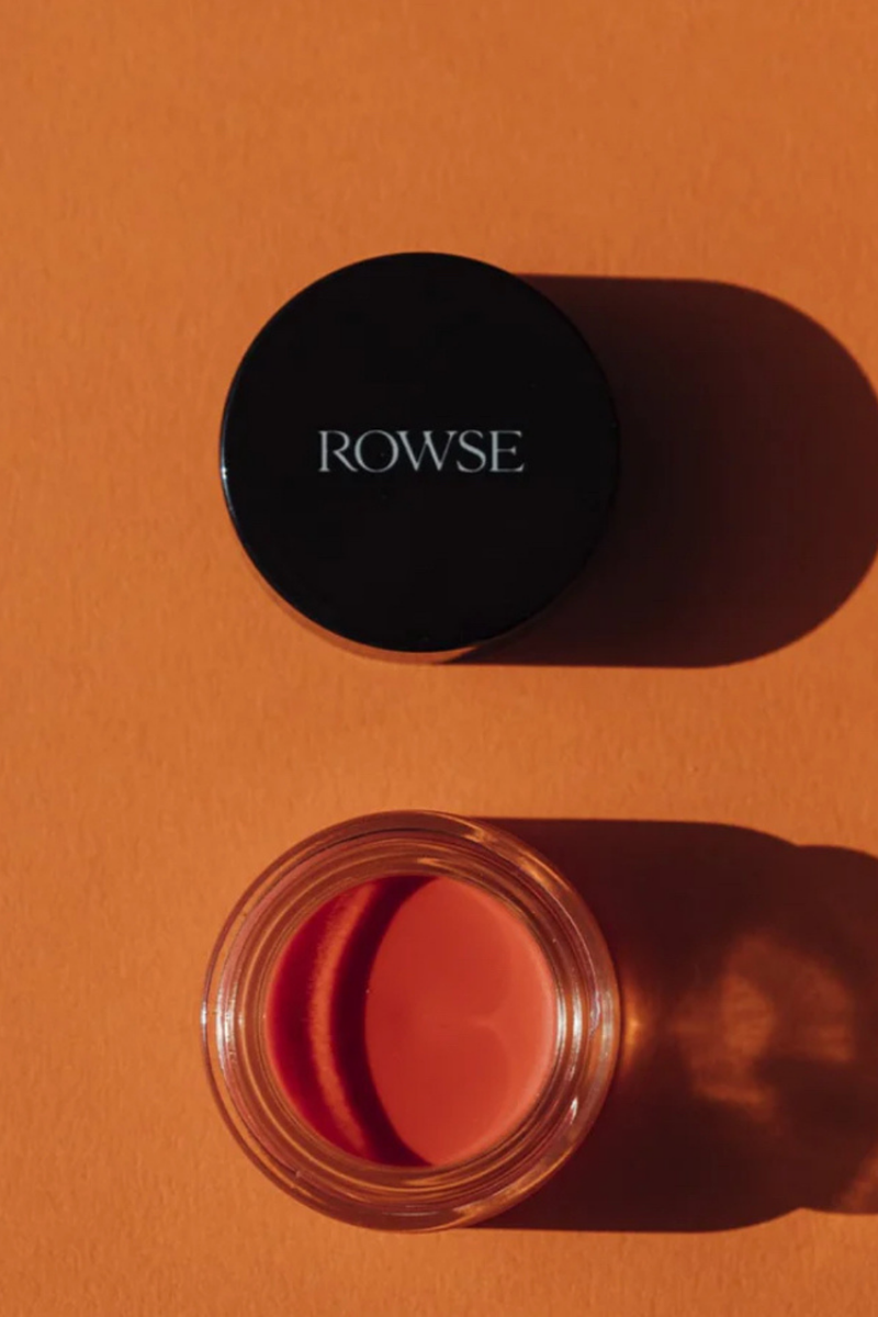 Coral Blush Lip & Cheek Balm