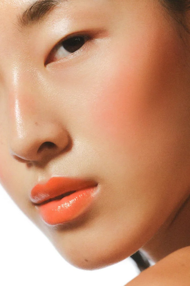 Coral Blush Lip & Cheek Balm