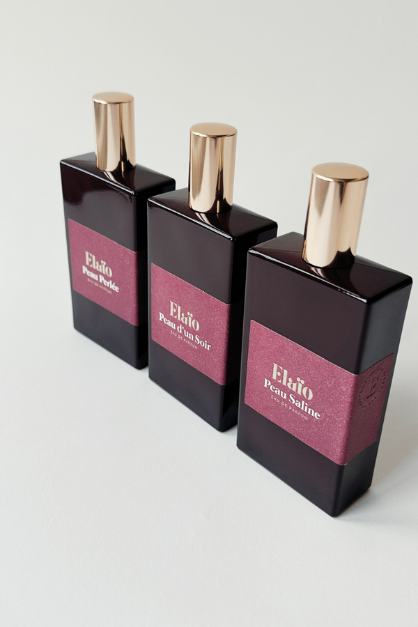 Peau d'un Soir EDP
