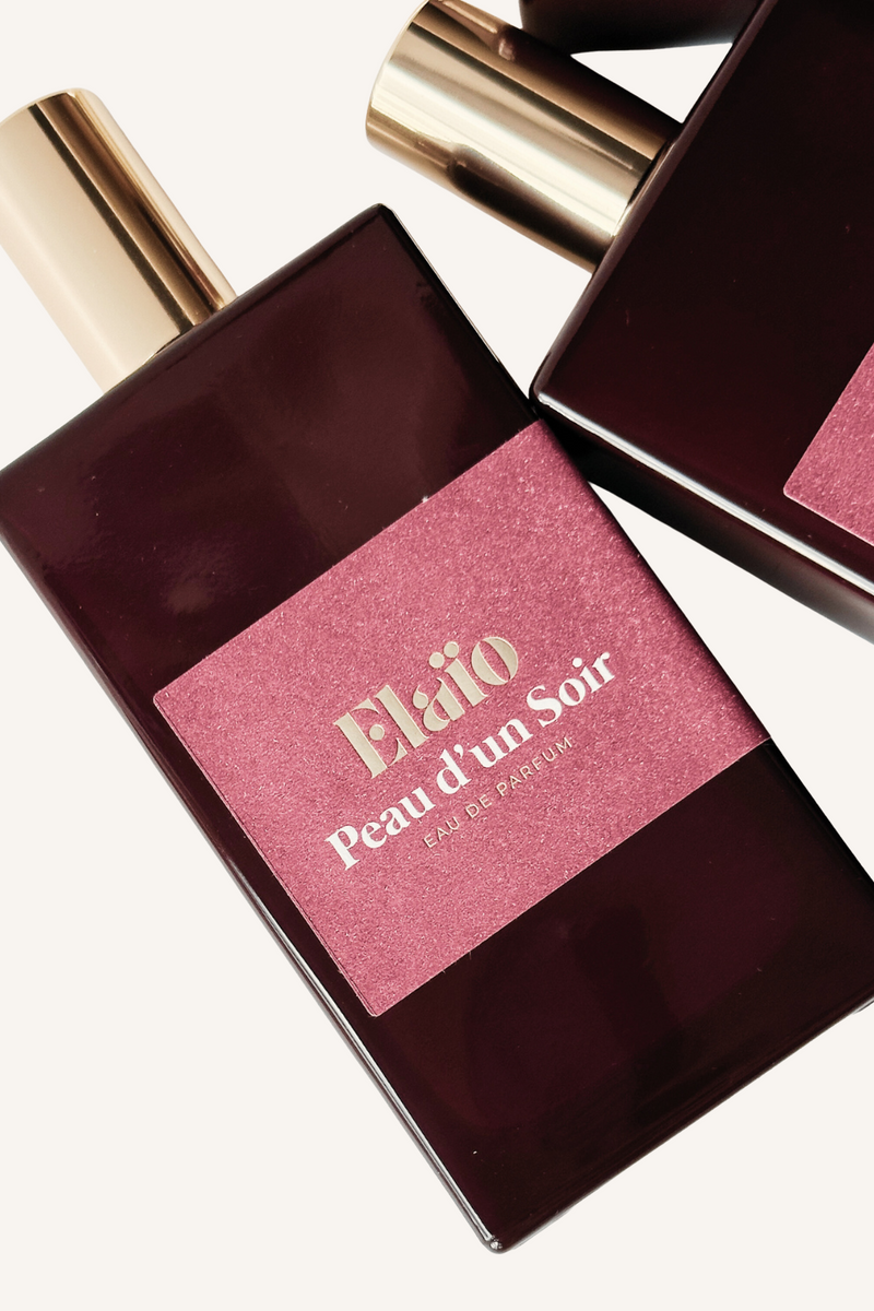 Peau d'un Soir EDP