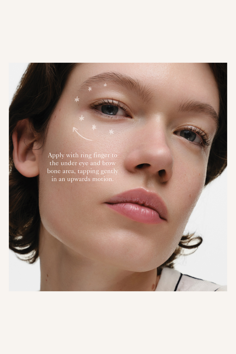 Eye Activator