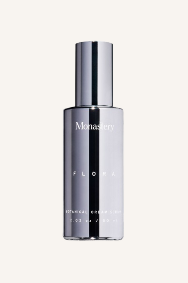 Flora Botanical Cream Serum