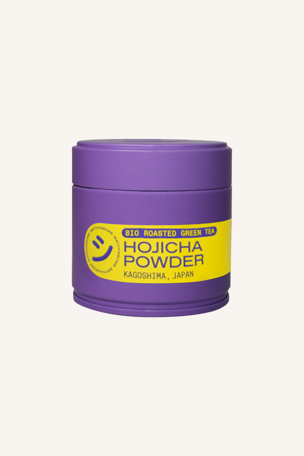 Organic Hojicha Powder
