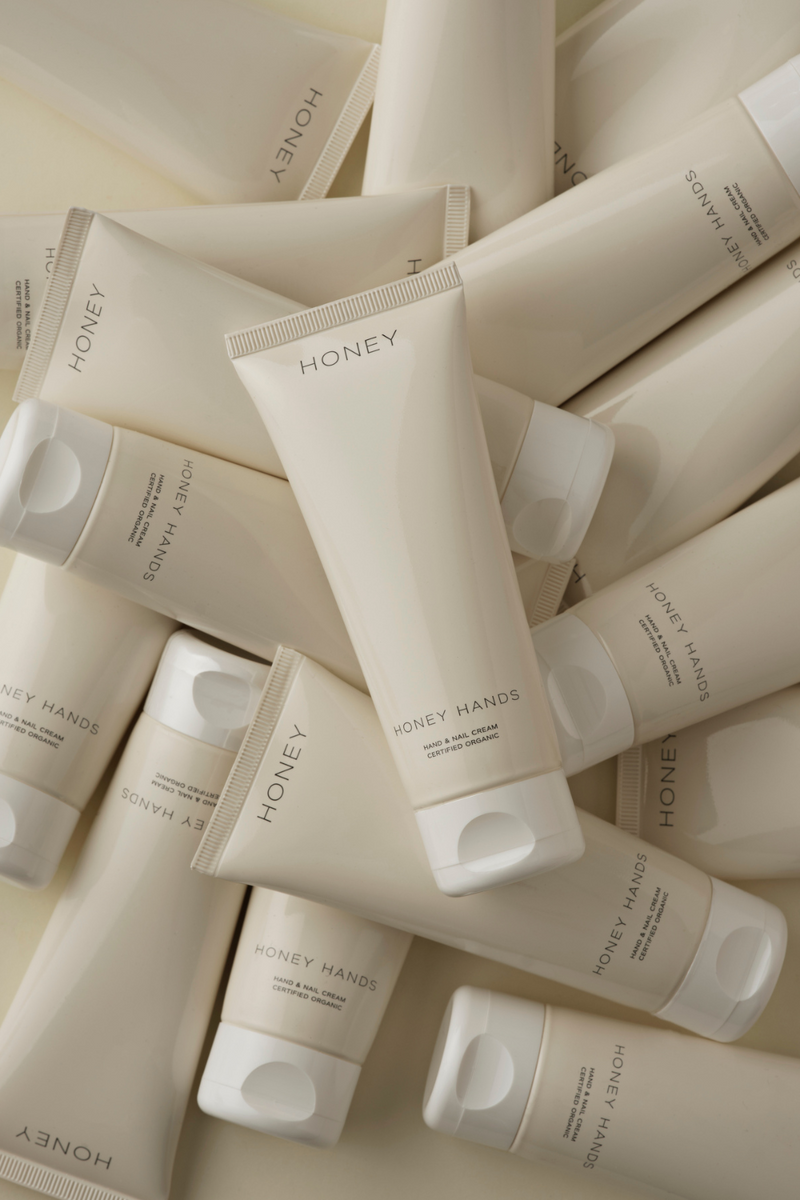 Honey Hands