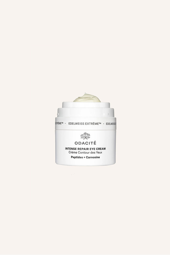 Edelweiss Extrême Intense Repair Eye Cream AI-Formulated Skincare