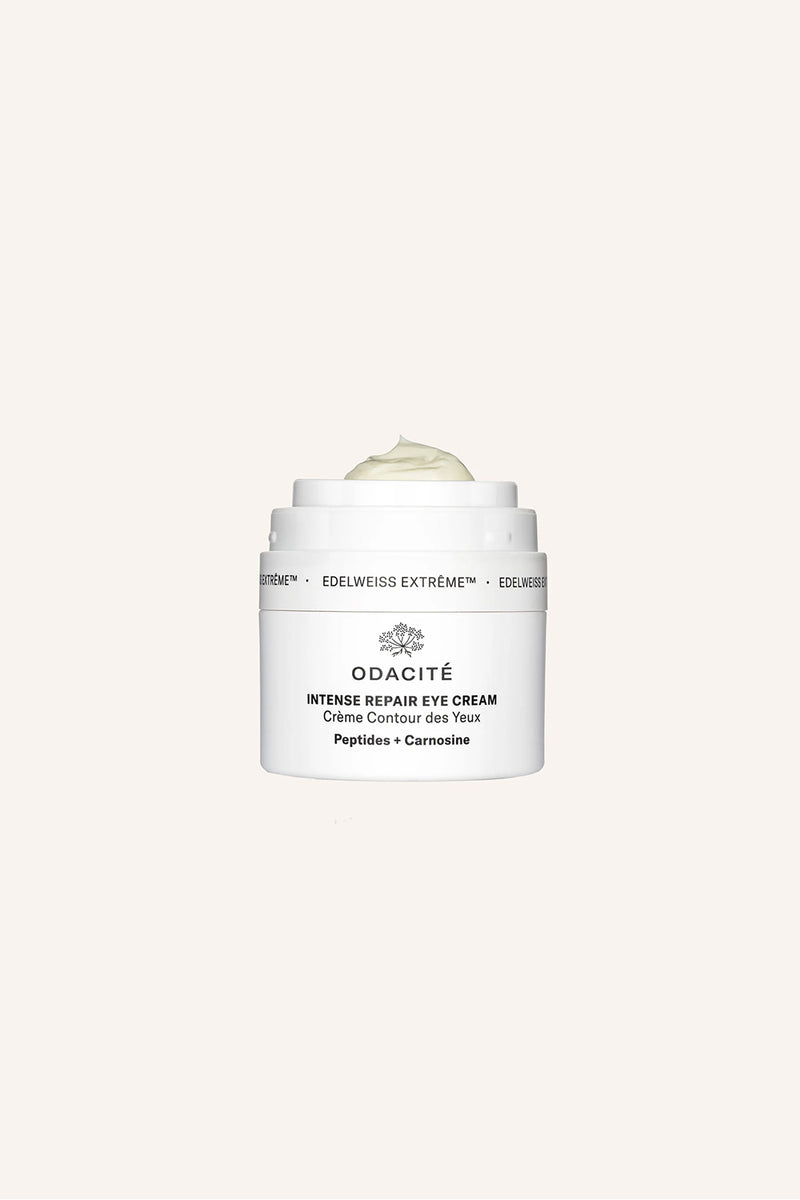 Edelweiss Extrême Intense Repair Eye Cream AI-Formulated Skincare