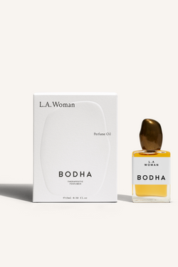 L.A. Woman Perfume Oil