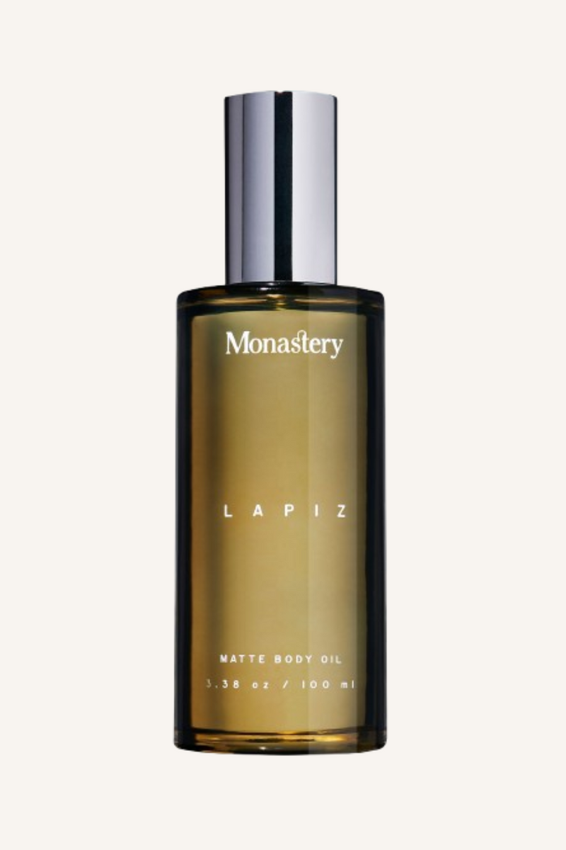 Lapiz Matte Body Oil