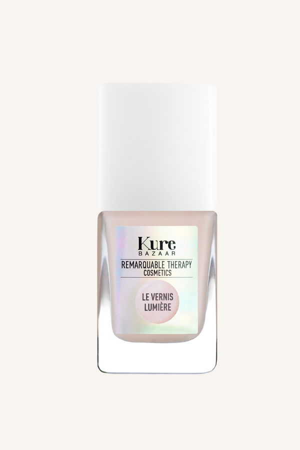 Le Vernis Lumière - Beige