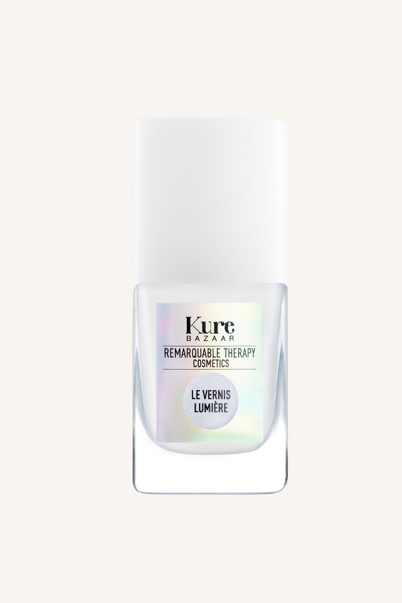 Le Vernis Lumière - Blanc