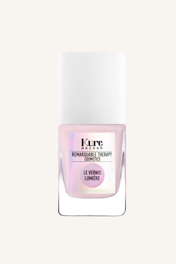 Le Vernis Lumière - Rose