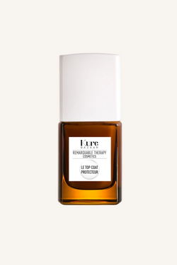 Le Topcoat Protecteur