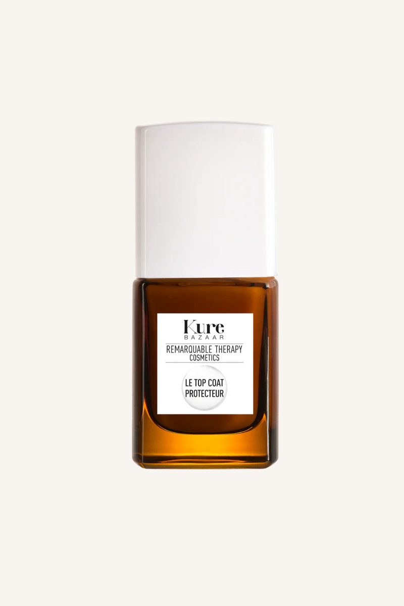 Le Topcoat Protecteur