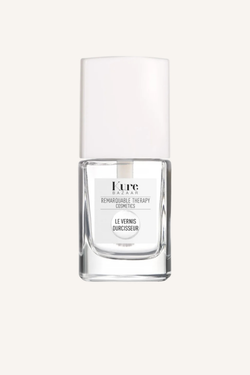 Le Vernis Durcisseur - Transparent