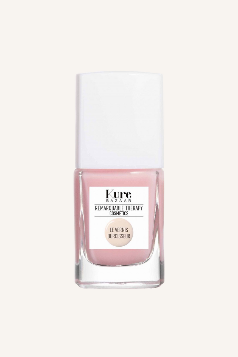 Le Vernis Durcisseur - Rose